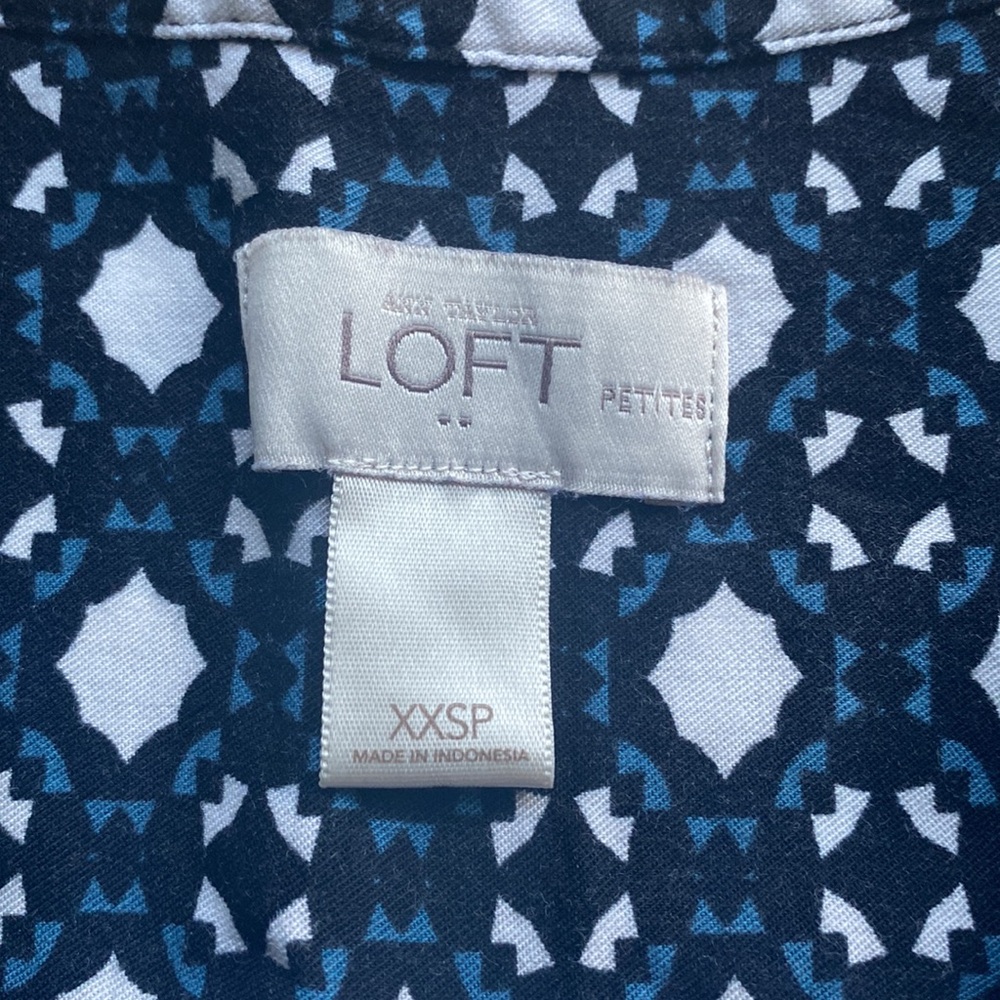 Loft dress - Picture 4 of 5